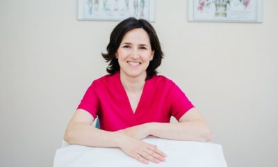 Fisioterapia y Kinesiología en clínica Nazaret Muñoz